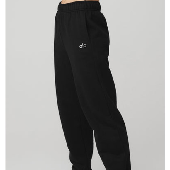 Alo Accolade sweatpants - Picture 3 of 9